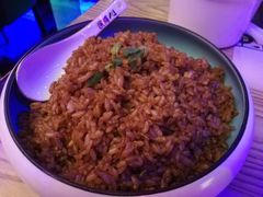 酱油炒饭-演绎人生音乐餐厅