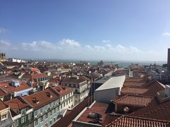 -圣胡斯塔升降机