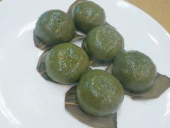 -横岗朋仔餐厅