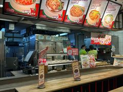 -72街荷叶饭(东方宝泰广场店)