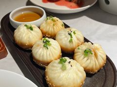 -淮扬府·游园京梦(成都 SKP 店)