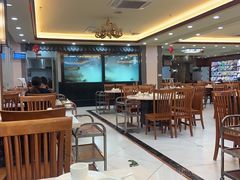 大堂-榕记(番禺总店)