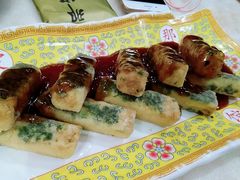 -那家小馆•北京菜•烤鸭(中关村店)