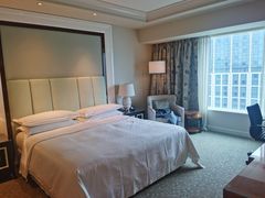 -澳门喜来登大酒店