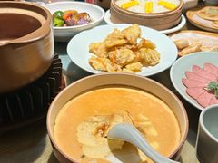 -北方家宴(番禺永旺店)