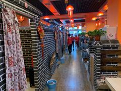 大堂-王老六铁锅炖鱼(圣亚海洋店)