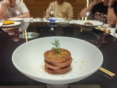 -富淳饭店(陆家嘴保利广场店)