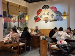-渝大龙重庆火锅(温泉月亮湾店)