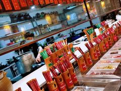 -湘江红·湖南招牌菜(莲花南路店)