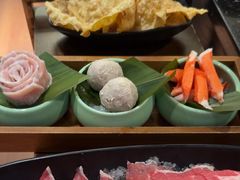 -捞王锅物料理(凯旋路店)