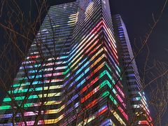-宁波万豪酒店