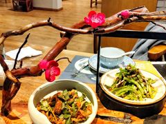 -拂晓山房·私房川菜(西门店)