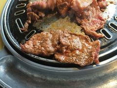 -超级神炭烤肉夜食(芥园西道店)