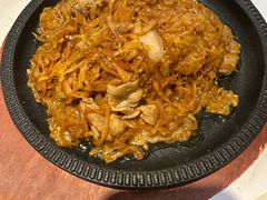 -川人百味(亿合城店)