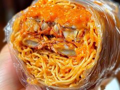 -蟹黄鱼·海派深夜面馆(巨鹿路店)