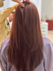 -Some Hair