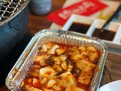 -热血兄弟·炭火烤肉(融侨中心店)