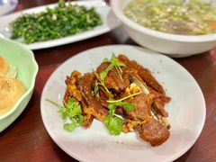 -范记靖远羊羔肉(博物馆店)