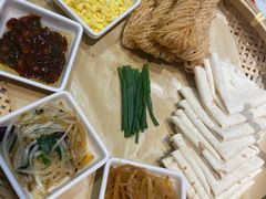 -掌柜的店·河南菜(新天地店)