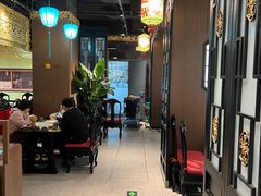 -锦府盐帮·侯宅(五棵松万达店)