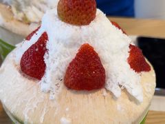 -广德记·椰子冻手制甜品(福田总店)