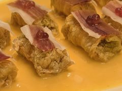 -北京西单美爵酒店-融轩中餐厅