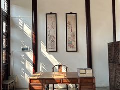 -个园