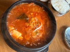 -海云台韩式汤饭·13年匠心韩料(南山店)