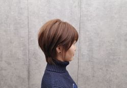 点击看大图 -P.STYLE 派斯造型