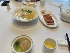 什锦煮干丝-扬州饭店(南京东路店)