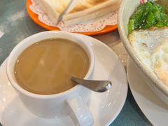 -金沙湾茶餐厅(万科公园金街店)