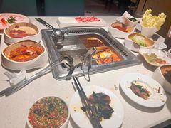 -海底捞火锅(长沙华创国际广场店)