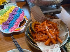 -合风谷(南下塘店)