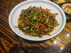 -衡厨·衡阳土菜(中南店)