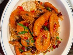 -侯师傅热炒店(德思勤店)