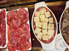 -大吉利潮汕牛肉火锅(王府井店)