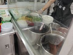 -再回首鸡肉米线(人民路一店)