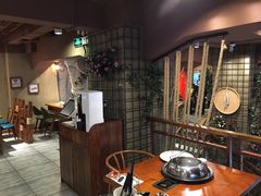 -马路边上·小海鲜烧烤(八一路店)