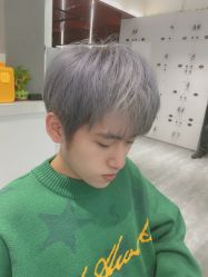 -卓梵美发·精品Salon
