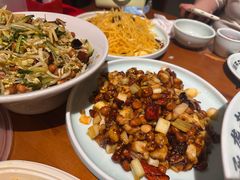 -辣不二地道川菜(汉水路店)