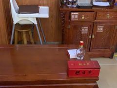 -魁盛居百年鲁菜馆(中林路店)