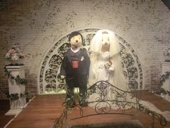 泰迪熊博物馆-济州岛泰迪熊博物馆