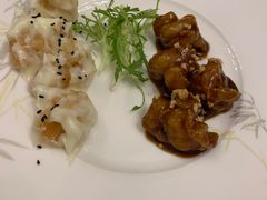 -锦江饭店锦北楼-锦江厅
