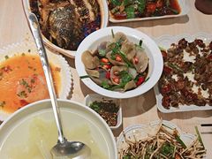 -香缇小院私房菜(盐务街店)