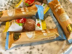 -开海·红岛海鲜虾水饺(石老人店)