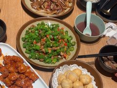 -川堂风·跷脚牛肉·乐山爆炒(宝山日月光店)