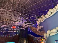 -烟台海昌鲸鲨海洋公园