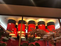 -红色盛宴酒楼(科丰桥店)