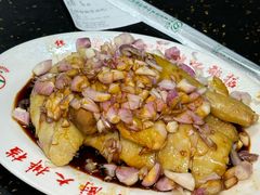 -头牌小厨·福田大排档(石厦店)