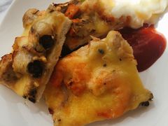 -福州泰禾铂尔曼酒店·大堂酒廊